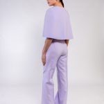 Lavander Purple Pants - 02