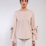 Pink Blouse - Featured