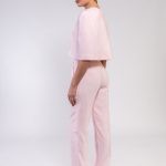 Soft Pink Pants - 02