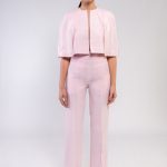 Soft Pink Pants - Featured
